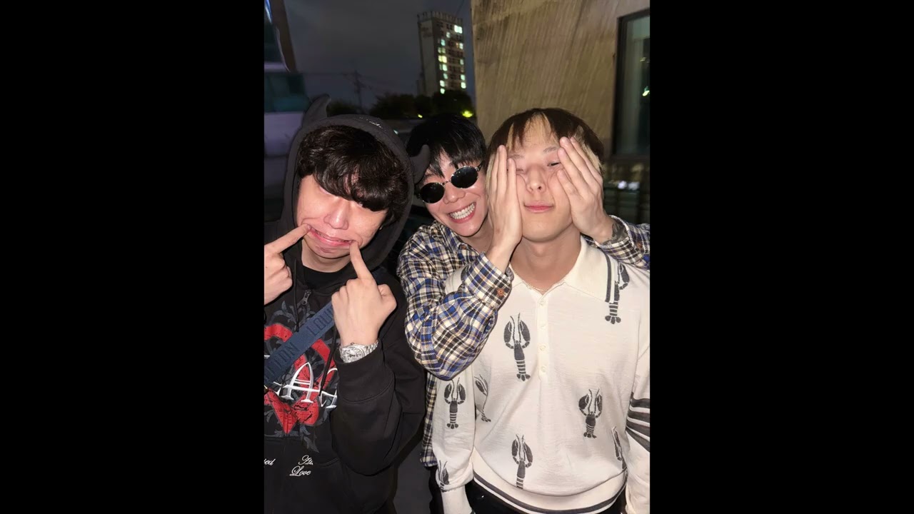 Jayci yucca & TOIL - 어떡해 (feat. Skinny Brown)