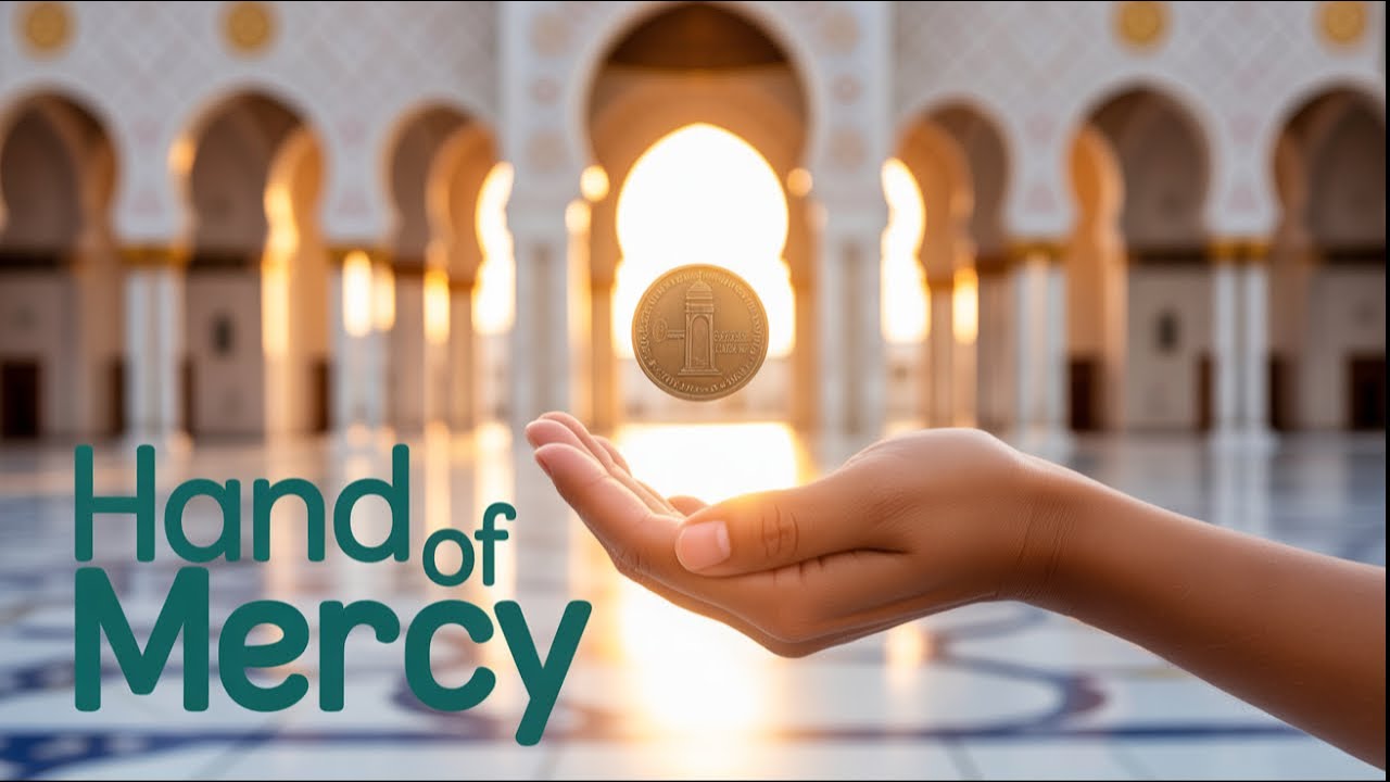 The Secret World of Islamic Nasheeds