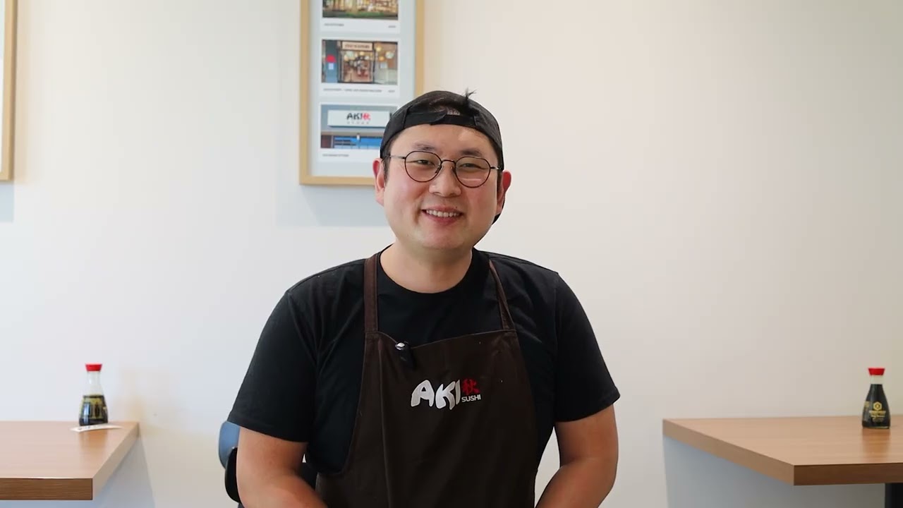 Aki Sushi&rsquo;s Commercial Kitchen | By Hostservice