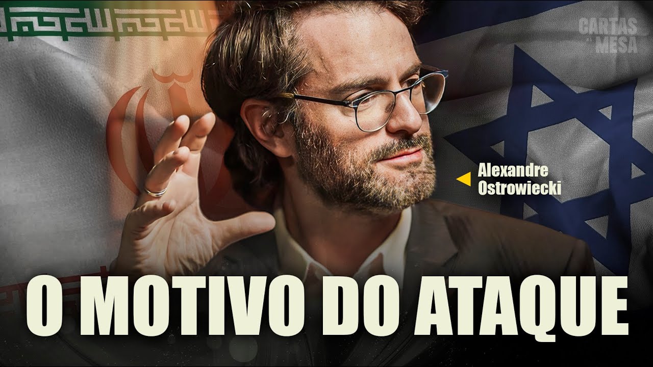Por que Israel atacou o Irã? Entenda