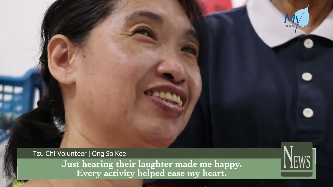 [NEWS] Rising Above Adversities and Smiling Again