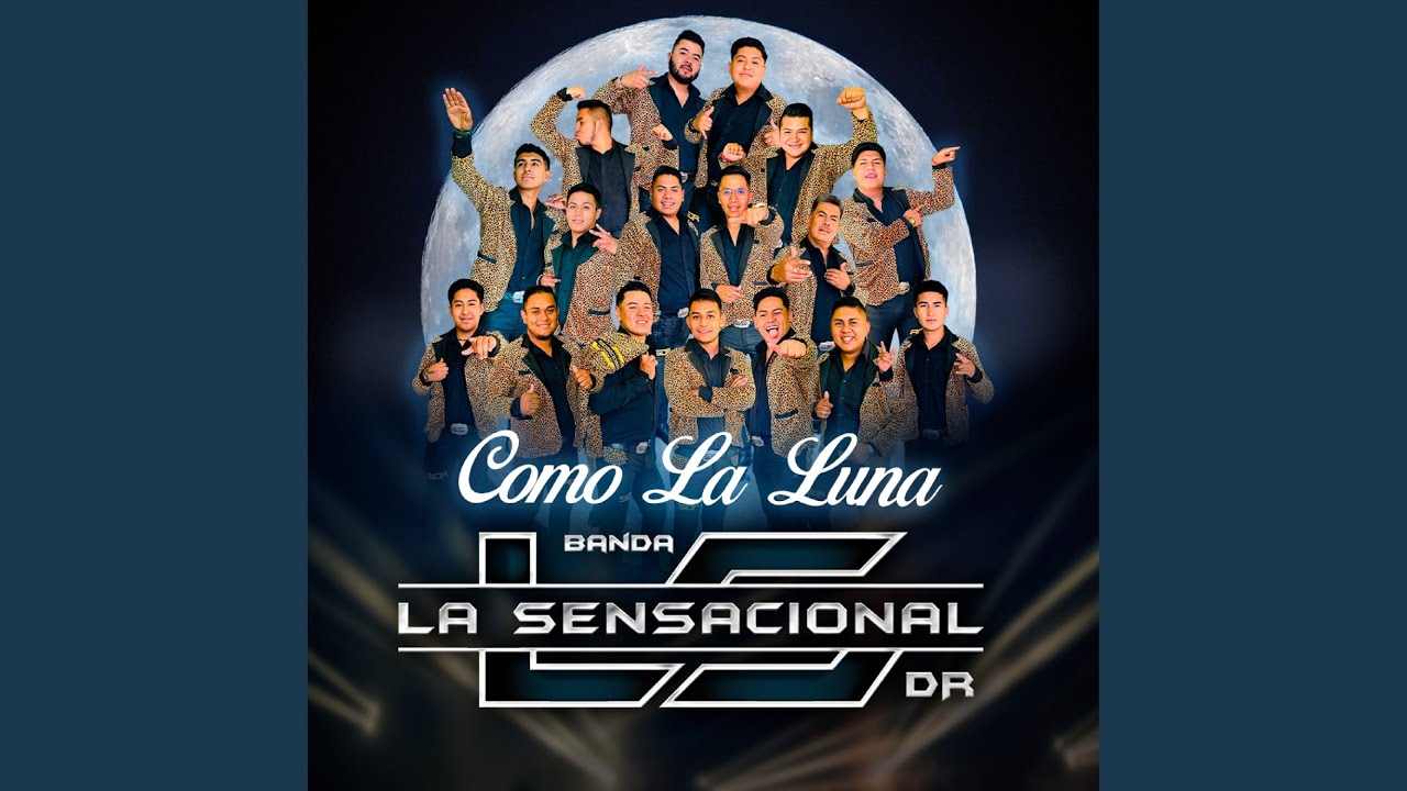 Como La Luna