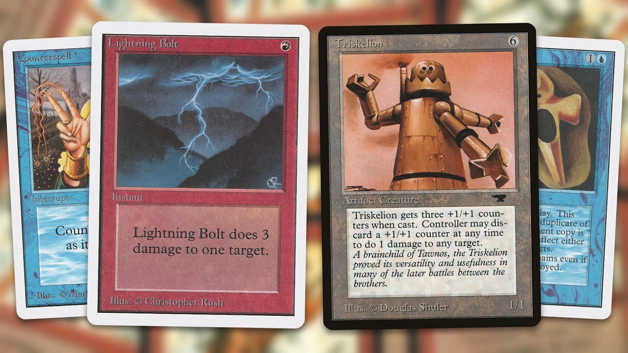 UR Counter Burn vs UBR Robots | Quarter Final Raging Bull Series | Magic The Gathering, MTG 93/94