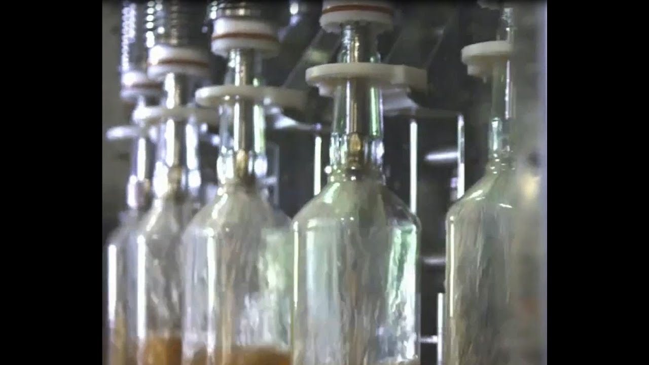 Fogg Filler Company