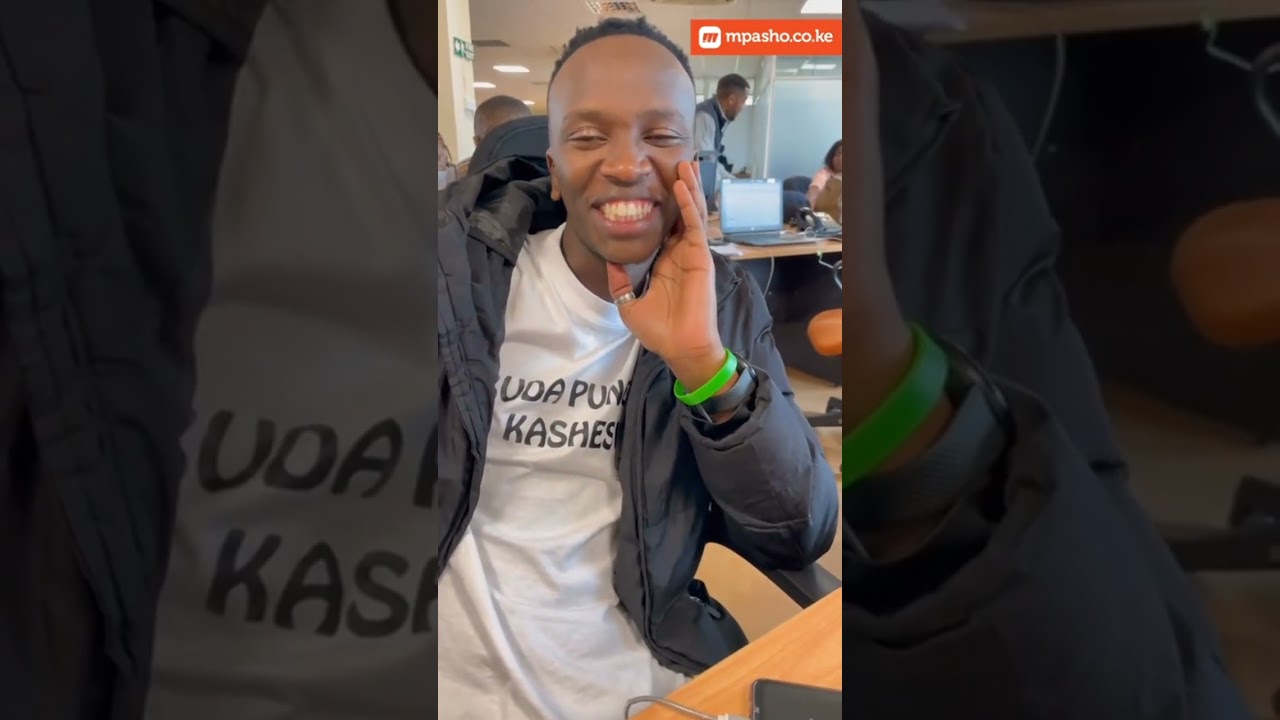 Finish My Lyrics: Reggae Edition #mpasho #reggaemusic