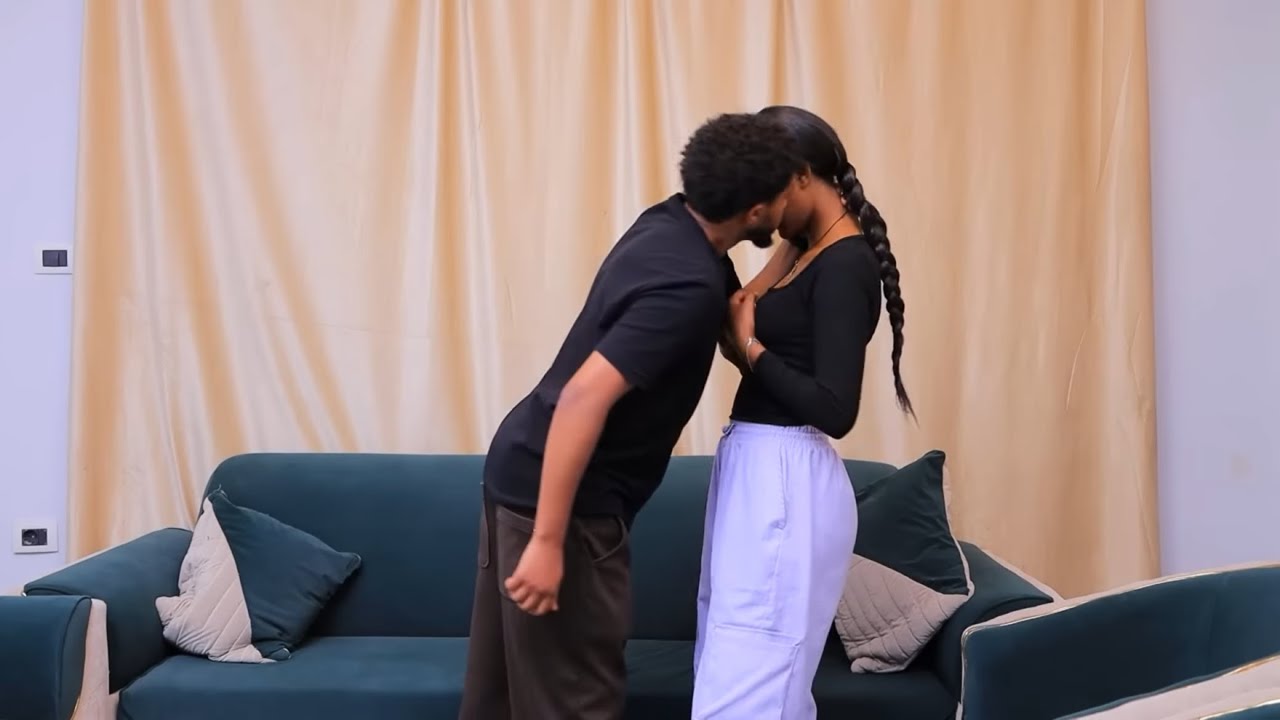 ጽናት II ክፍል 189 II Tsenat  II  ፌርማታ ቲዩብ II fermata tube II SUBSCRIBE