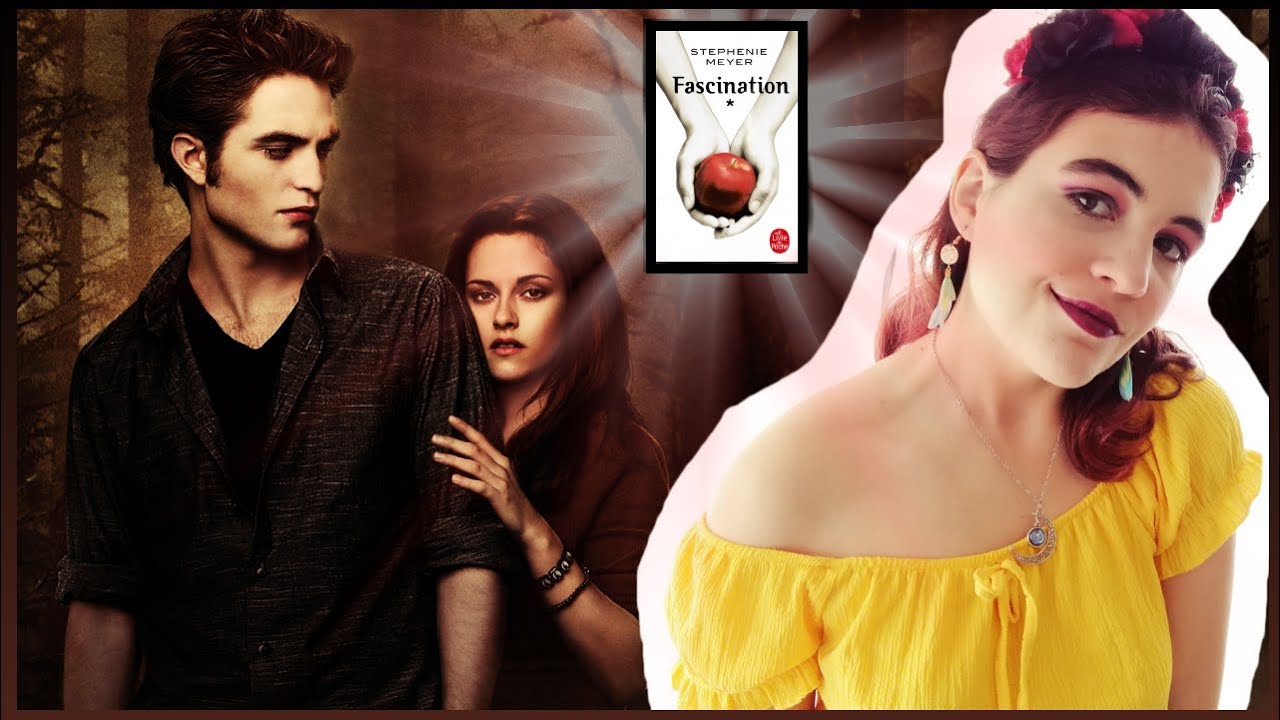 J'ai lu TWILIGHT en 2019.