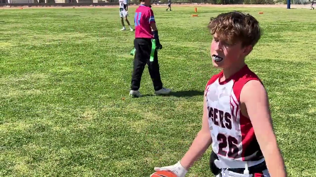 49ers vs. Storm - April 26, 2025