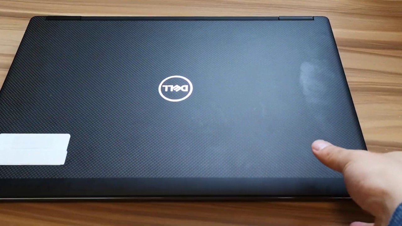Dell precision 7730 review