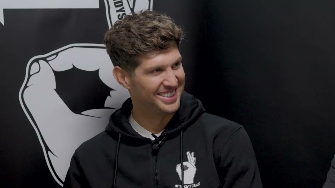 ANDYSMANCLUB x Manchester City - John Stones