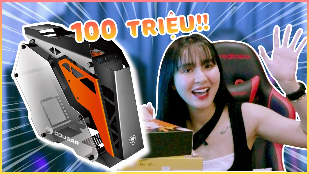 Ngân Sát Thủ Tiêu 100 Triệu Trong Nháy Mắt Như Thế Nào?
