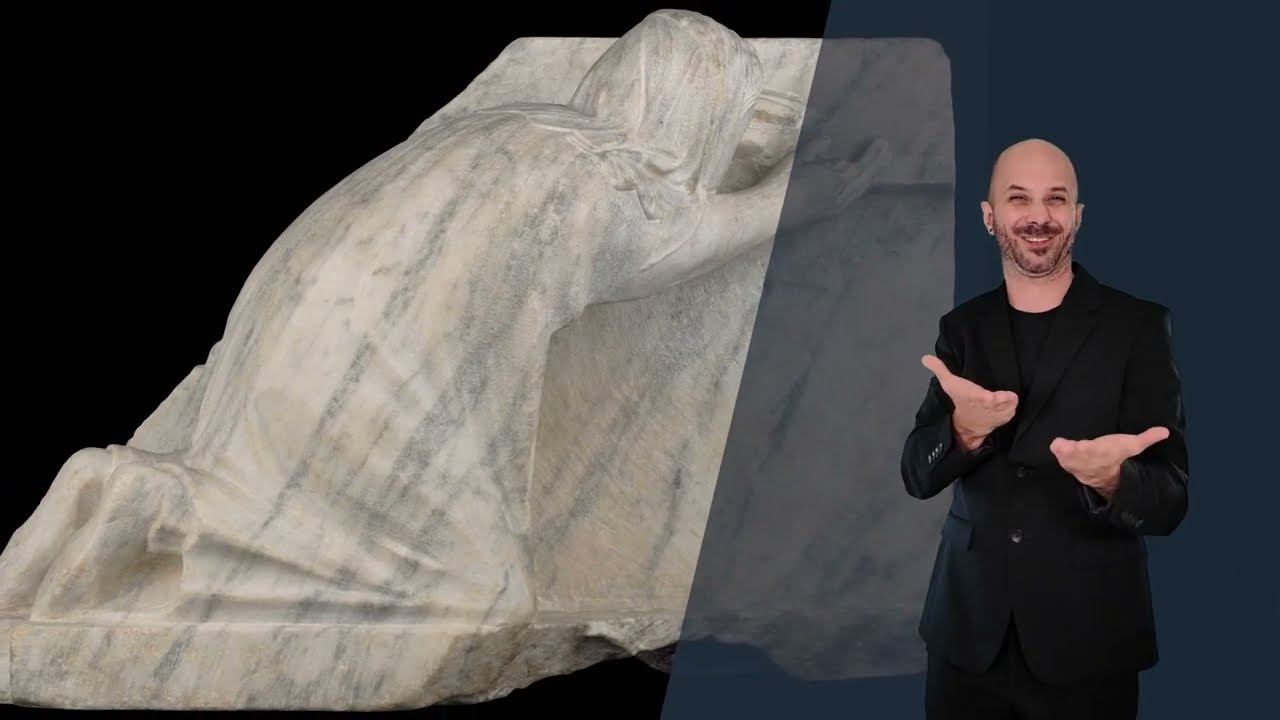 2. Arnolfo di Cambio – Sala 2
