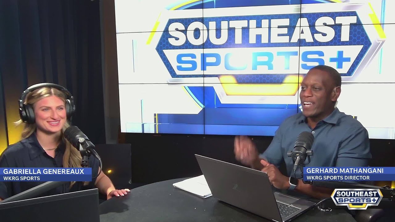 Florida dominates Kentucky for 11th-straight win! SES+ crew break down SEC Tournament seeding