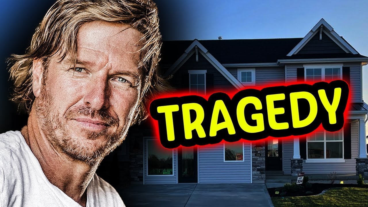 Fixer Upper - Heartbreaking news for Chip Gaines from 'Fixer Upper'.