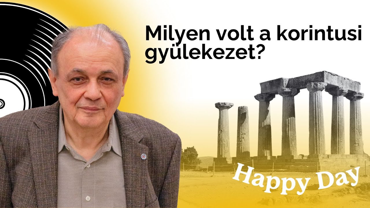 Pál apostol levele a Korintusiakhoz - Rugási Gyula