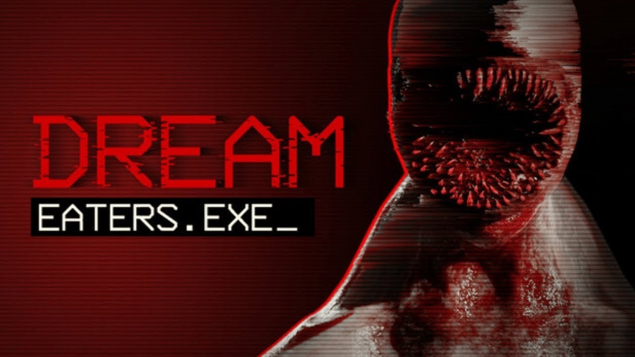 DREAMEATERS.exe / ПРОХОЖДЕНИЕ / НОВЫЙ КО-ОП ХОРРОР / ВЕСЕЛЬЕ ТОЛЬКО НАЧИНАЕТСЯ