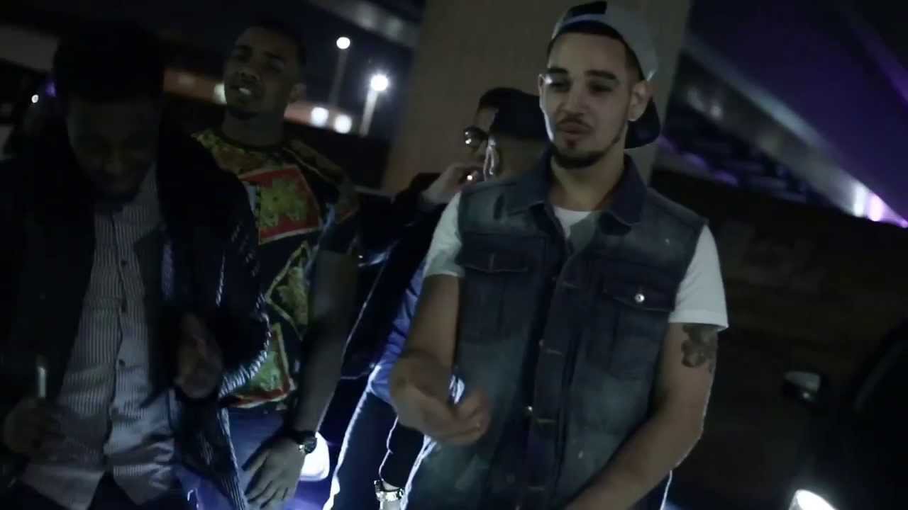 Sharrp - Weed Head [NET VIDEO] [ANO.TV]
