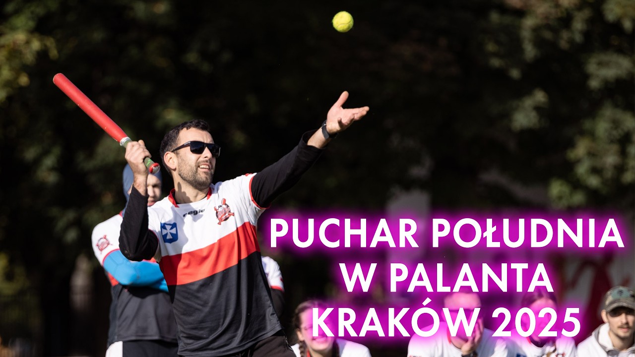Palant Krakow 2025