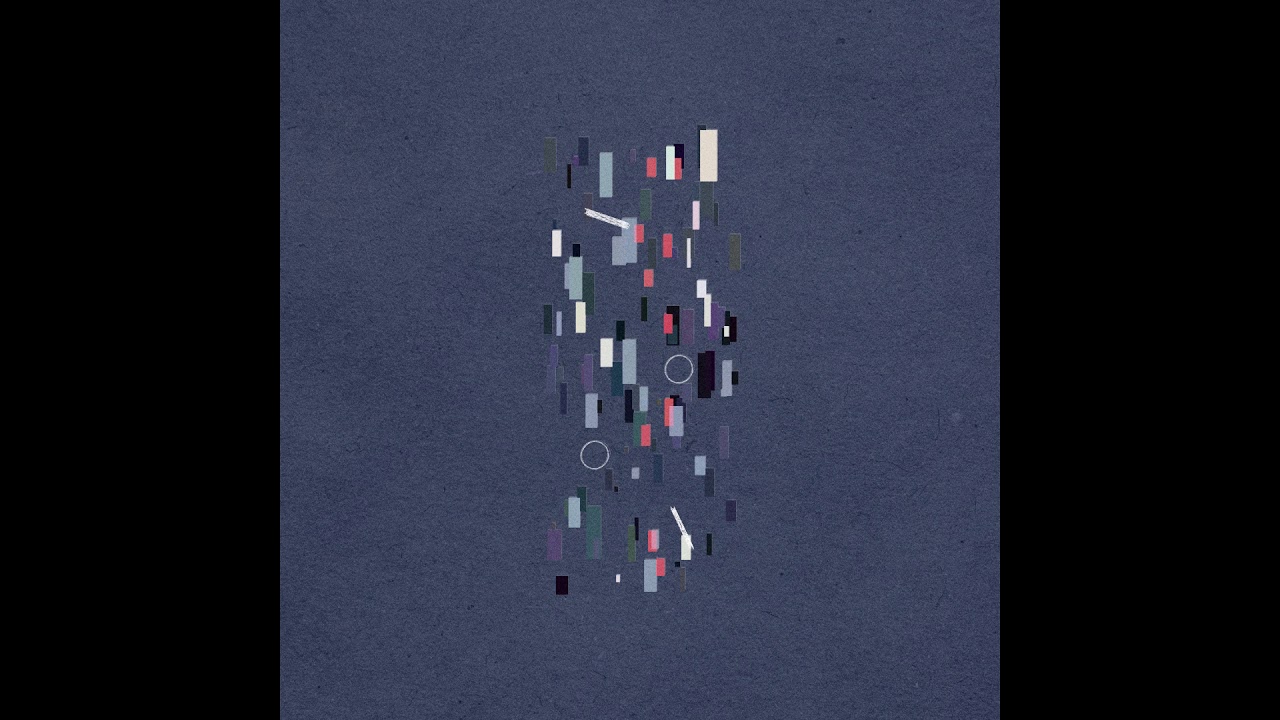boundaries [full album]