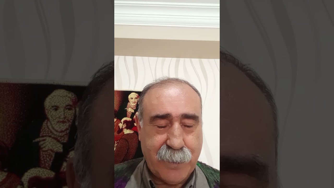 Vaiz 2.bölüm 