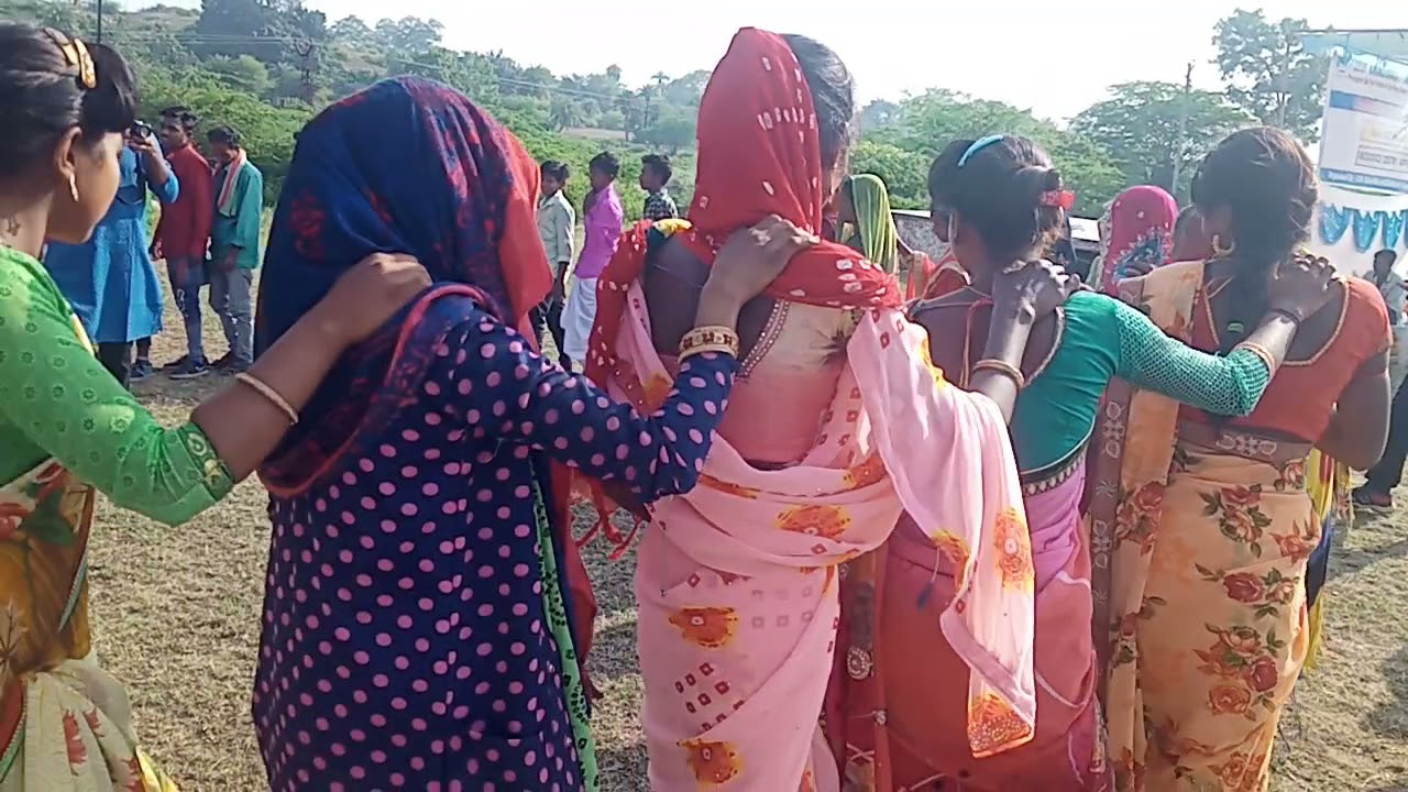 काली डूंगरी देवरा आदिवासी संस्कृति गीत