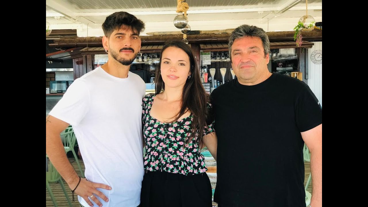 Abriendo Puertas. Beach Bar A-Gusto, nuevos tiempos en un histórico de la Cruz del Mar-El Muelle