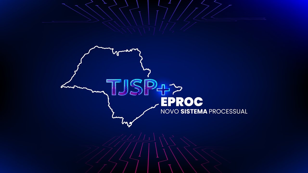 Documentário eproc