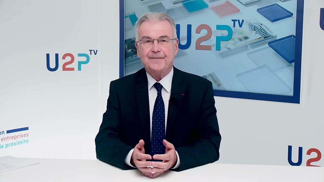 Élection TPE : élisez vos représentants syndicaux