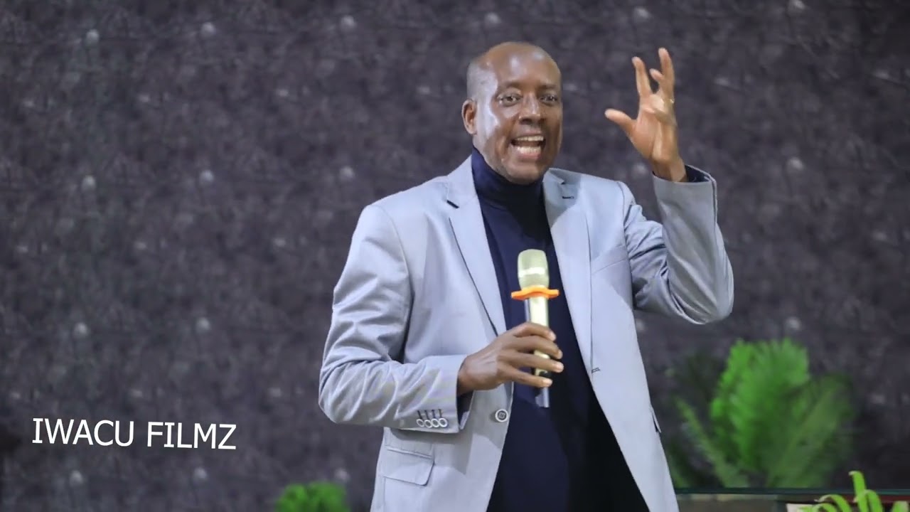 Past Aaron RUHIMBYA😭 IBYOTUBONA BYOSE// NI BIBLE// NTACYO TUZIREGUZA// TWIGE GUKORA NEZA