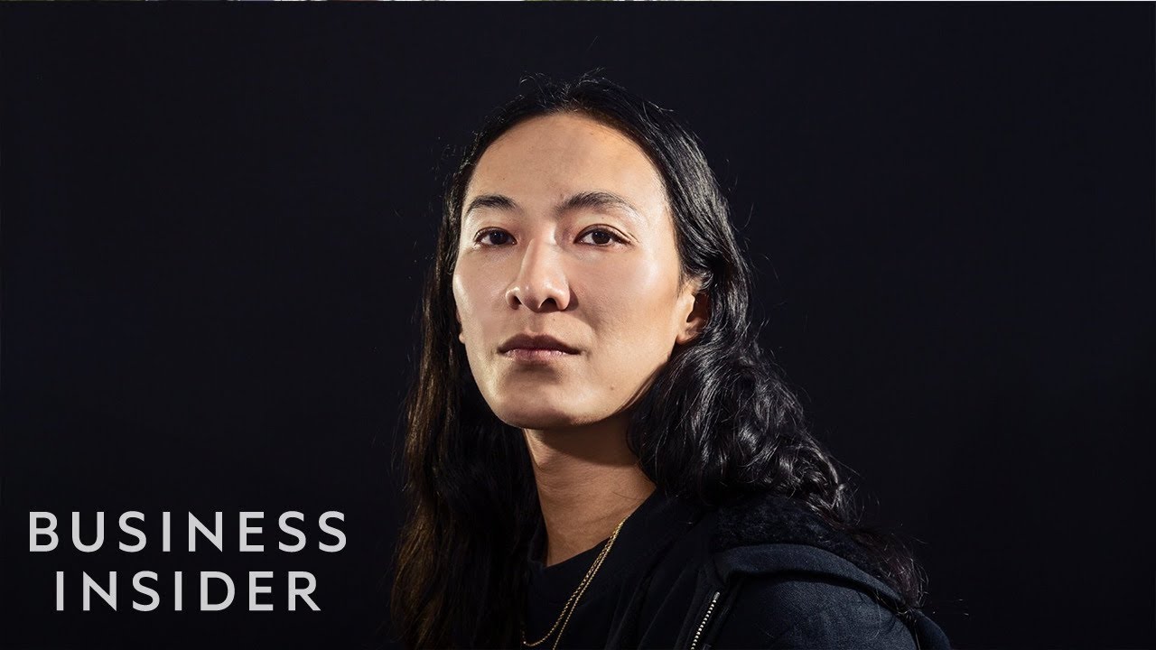 Alexander Wang Explains How He Balances The Creative And Business Sides Of His Global Fashion Empire