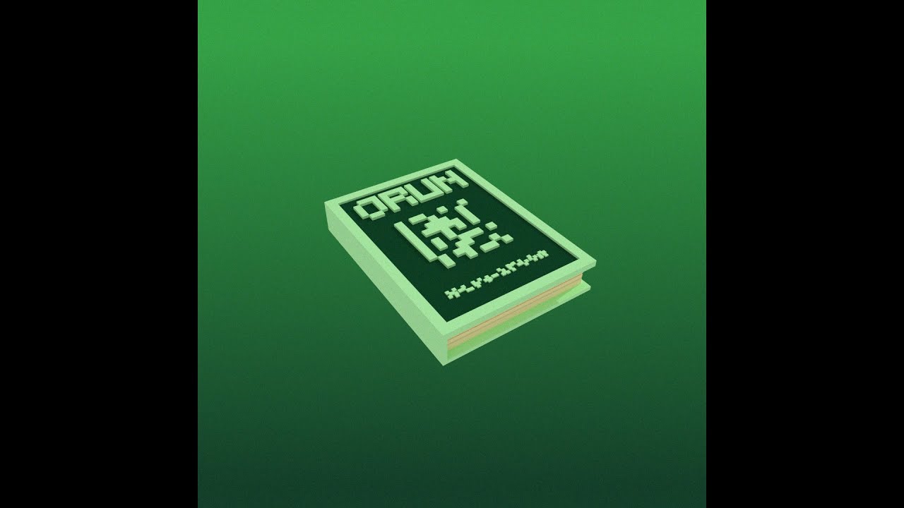 Fred Mug - The Oruns (2025)