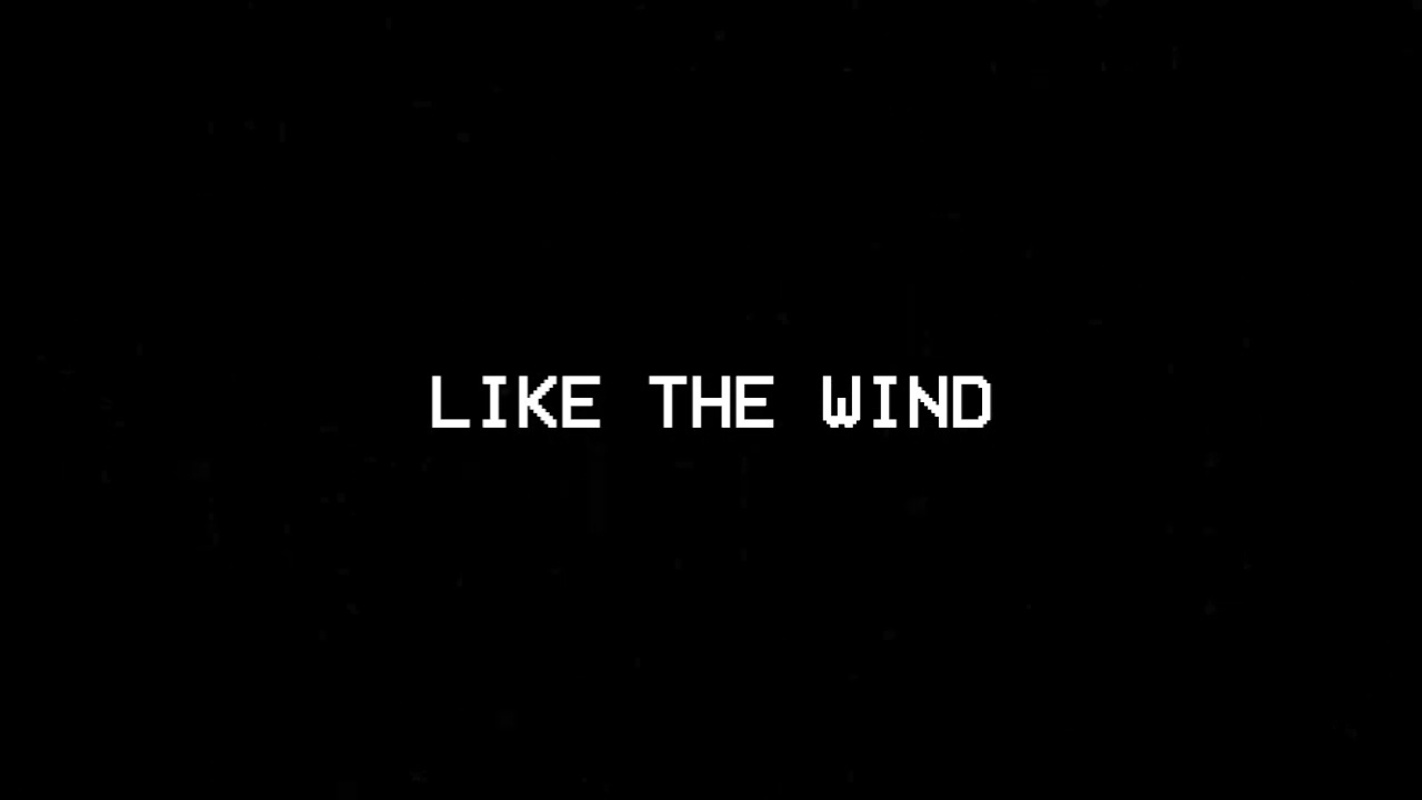 Like the Wind - Unknown Artist (Lyric Interpretation)