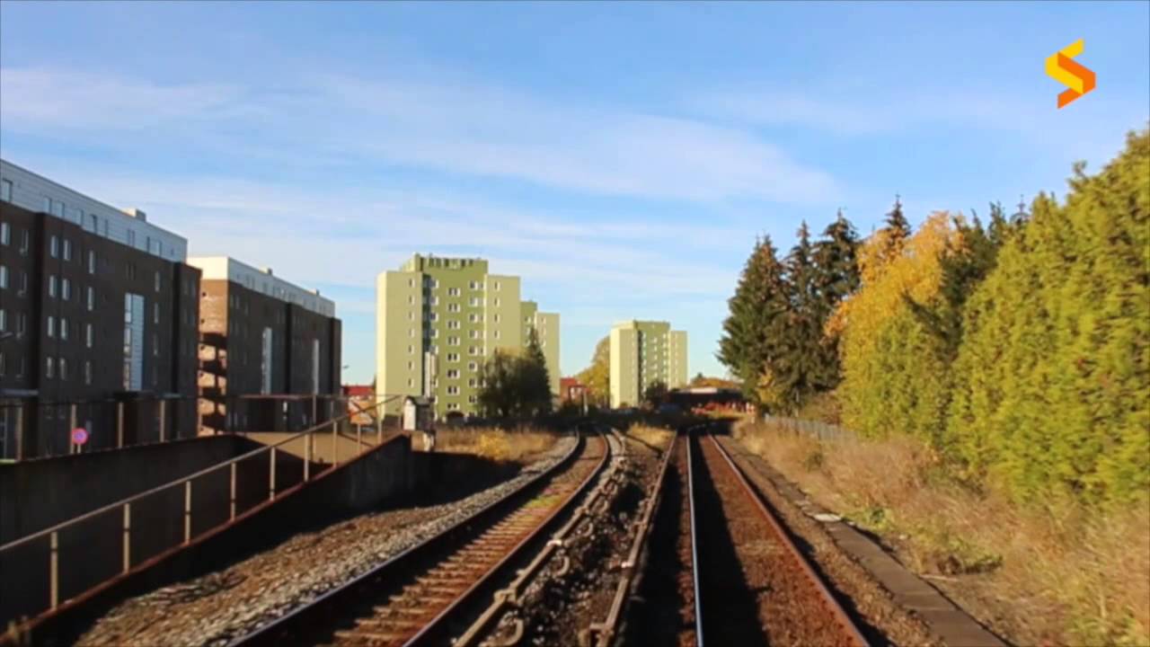 Velkommen til føreravdelingen