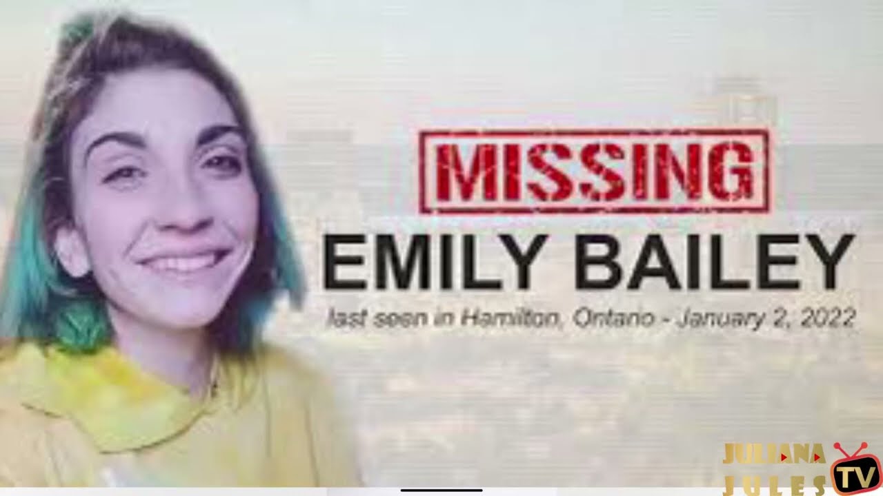 Where is Emily?