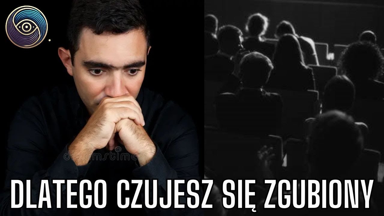 Droga do twojej prawdziwej istoty: Dr Gabor Mat&eacute; m&oacute;wi o wpływie kultury na nas