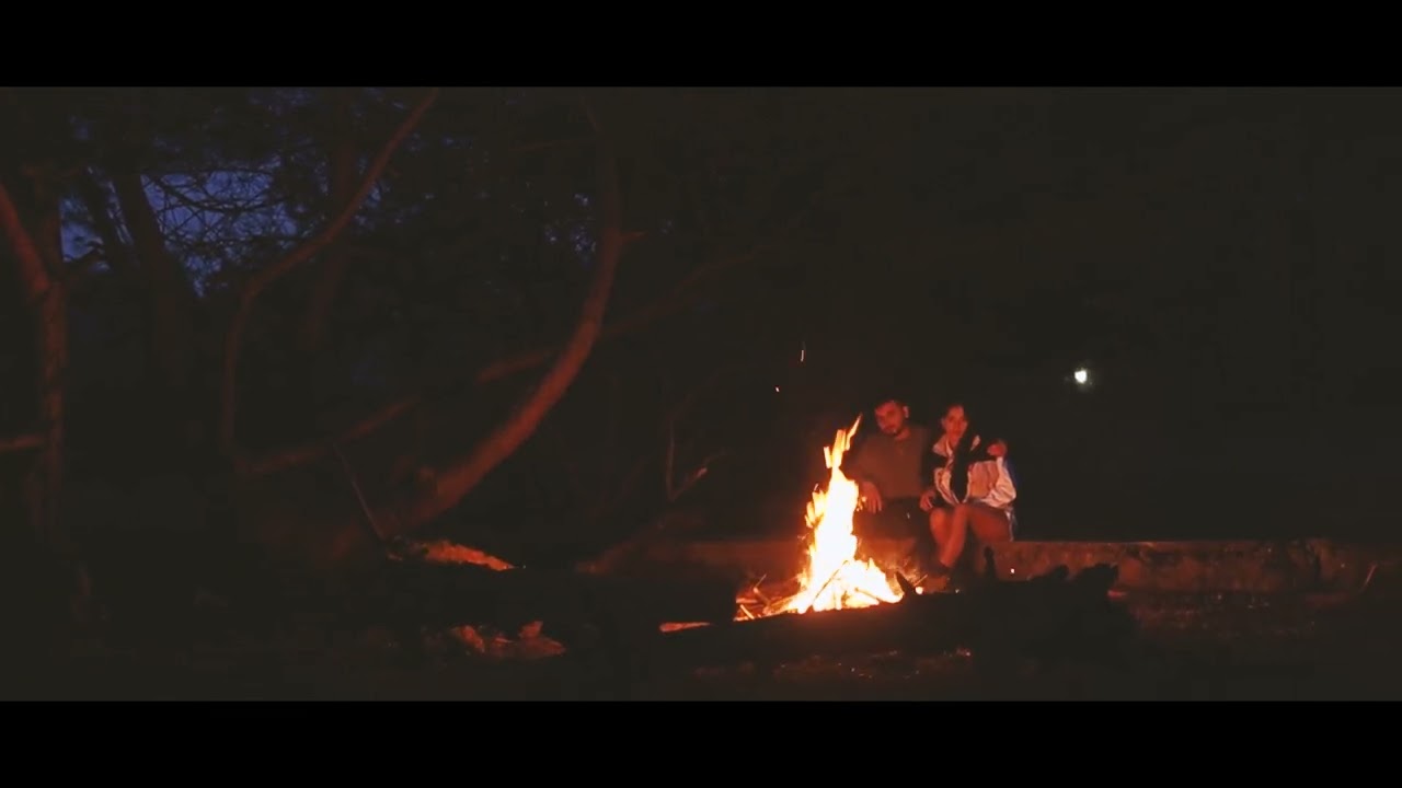 Kaman - Gra gitara nam