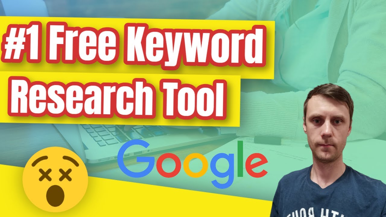 #1 Best Free Keyword Research Tool Extension For Google In 2021