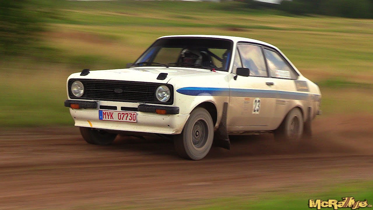 Holsten Rallye 2025