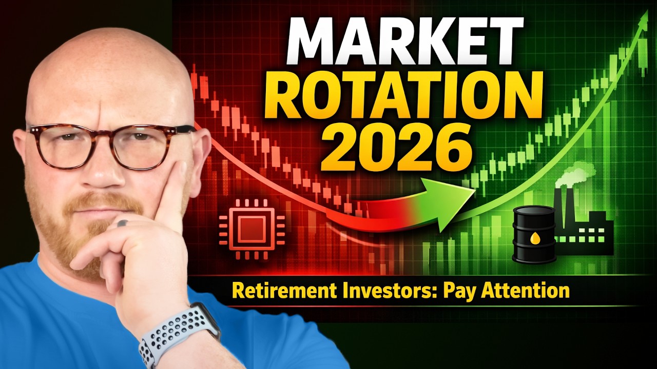 What’s Working in the Markets Right Now: Retirement Investing Strategy for 2026