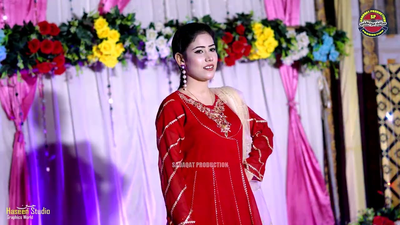 Hik Chori Biyo Seena Zori | Sumaira Ali | Album 02 | Hit Collection 2025 | Sadaqat Production