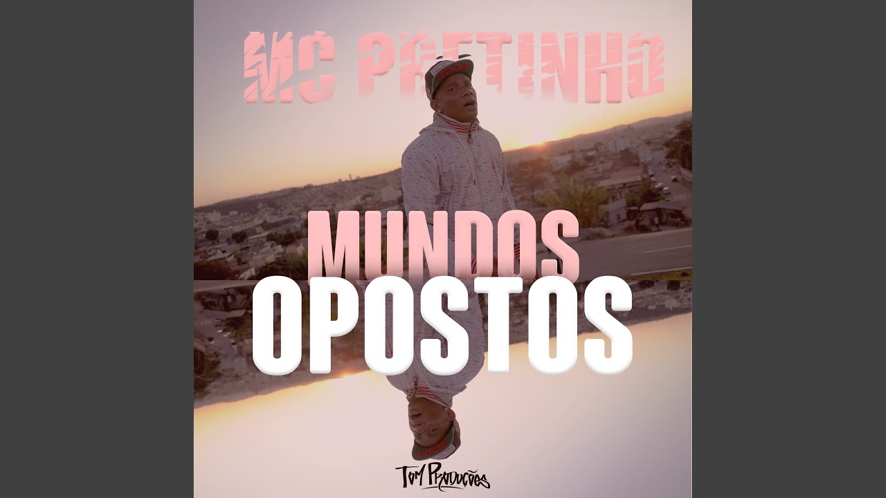Mundos Opostos