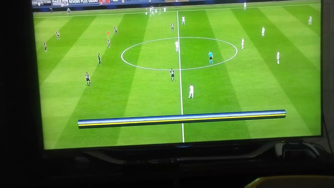 لعبه فيفا 20