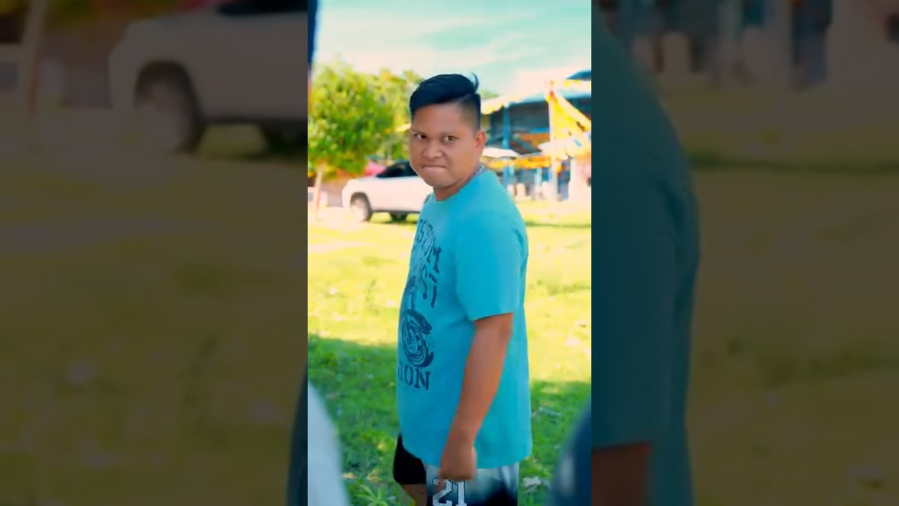 Mo agi usa ka nako #funnyvideo #asmr #bisayavlogger