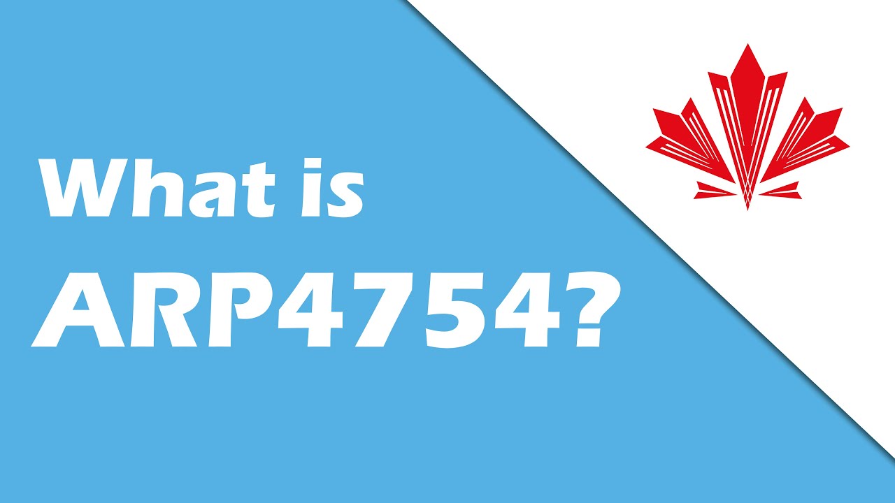 What is ARP4754?