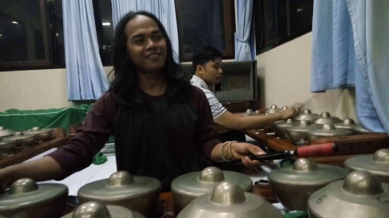 Sekaran Bonang - UKTK - Universitas Airlangga