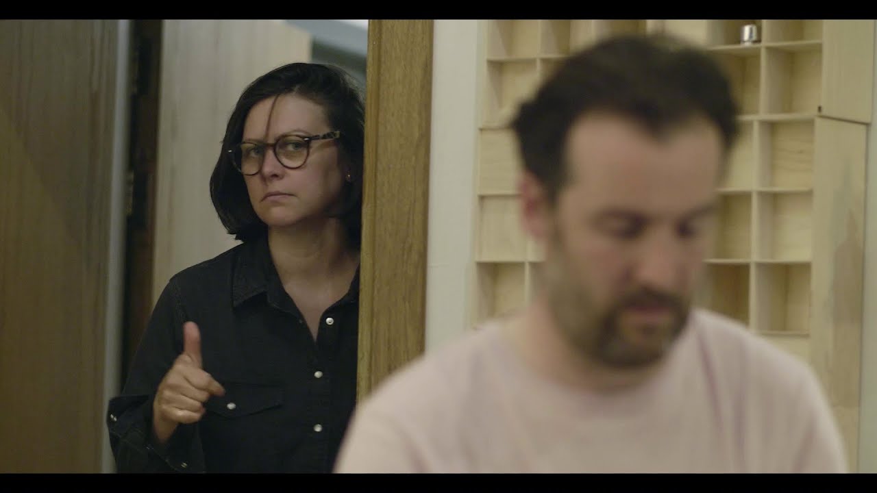 Camera Obscura - Big Love (Official Music Video)