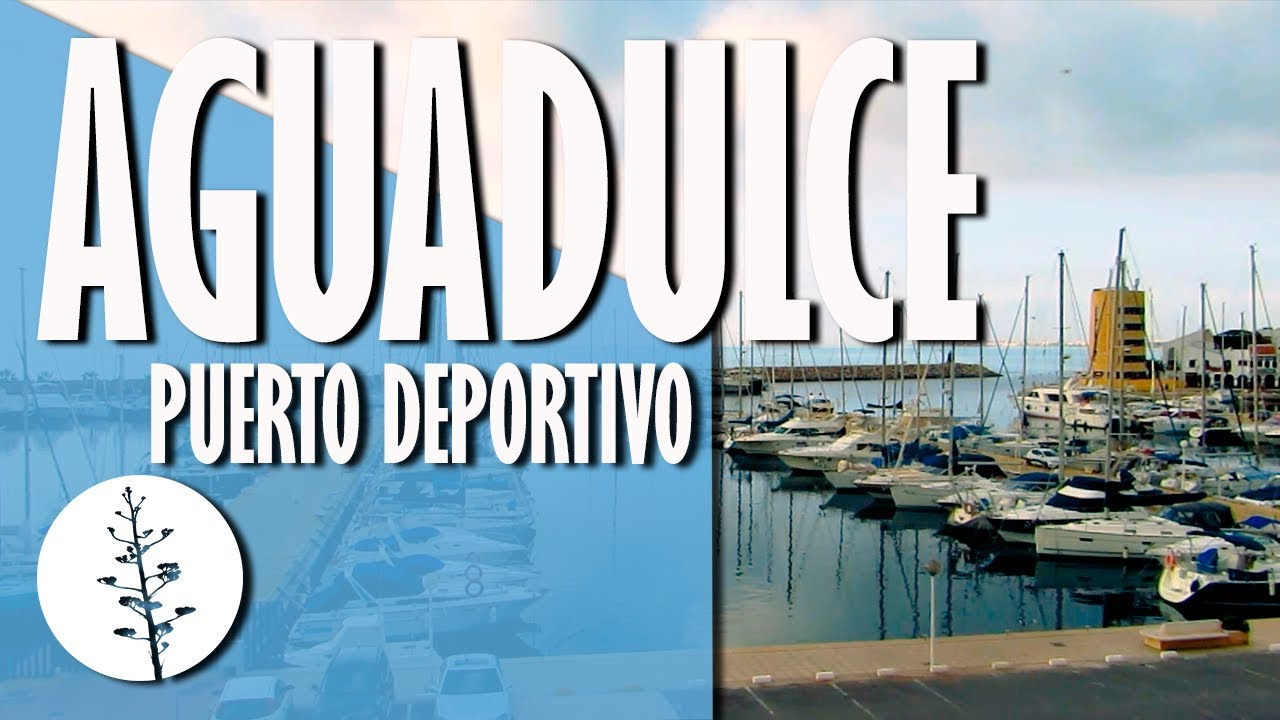 AGUADULCE | Puerto Deportivo