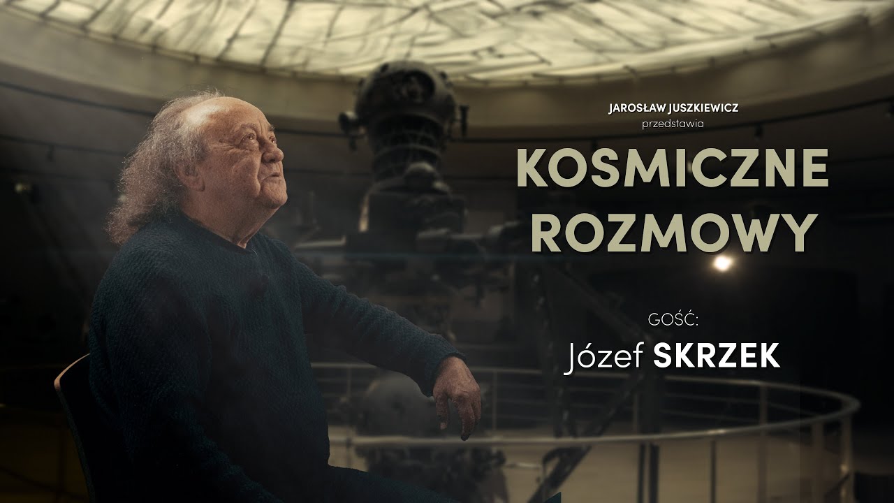 Kosmiczne Rozmowy - Józef Skrzek