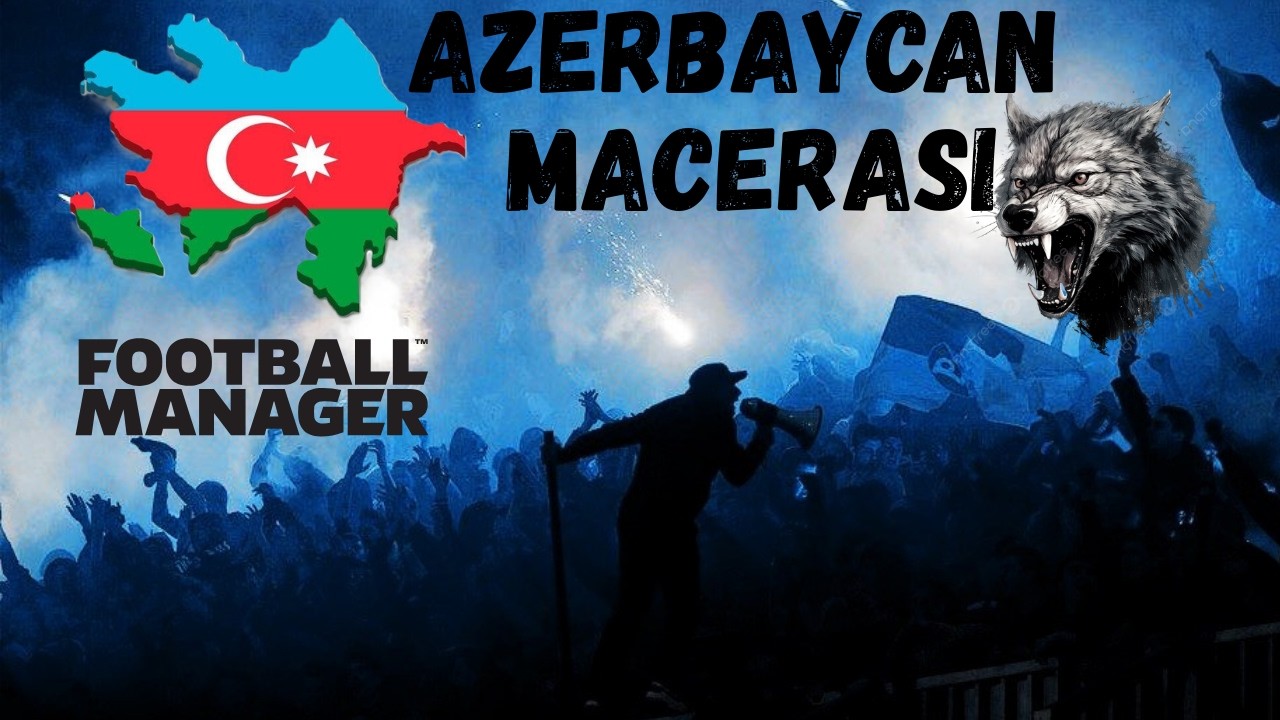 FM26 / Bölüm III / İlk Kupa Heyecanı