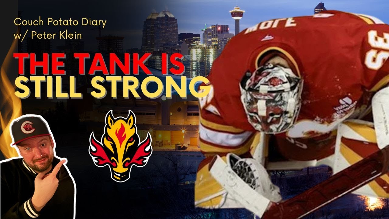 The Flames Tank Is FINE: Here's Why You Shouldn't Worry | Full Game Breakdown vs Kraken